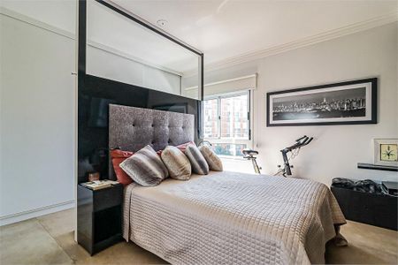 Apartamento à venda com 148m², 3 quartos e 3 vagas