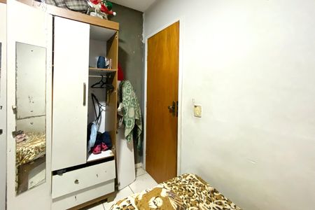 Apartamento à venda com 52m², 2 quartos e 1 vaga Apartamento à venda com 52m², 2 quartos e 1 vagaQuarto 2