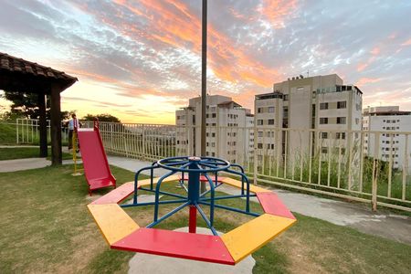Apartamento à venda com 52m², 2 quartos e 1 vaga Apartamento à venda com 52m², 2 quartos e 1 vagaÁrea comum