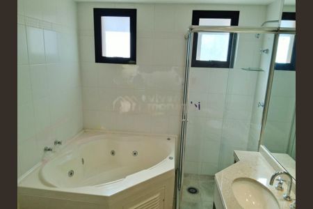 Apartamento à venda com 191m², 3 quartos e 3 vagas