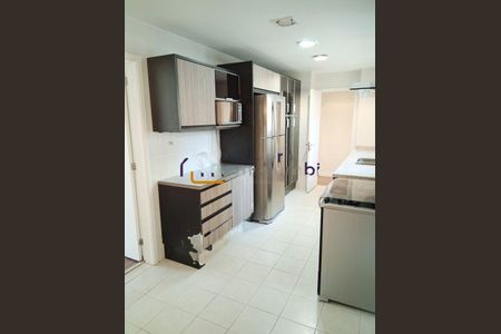 Apartamento à venda com 191m², 3 quartos e 3 vagas