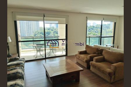Apartamento à venda com 3 quartos, 191m² em Vila Suzana, São Paulo