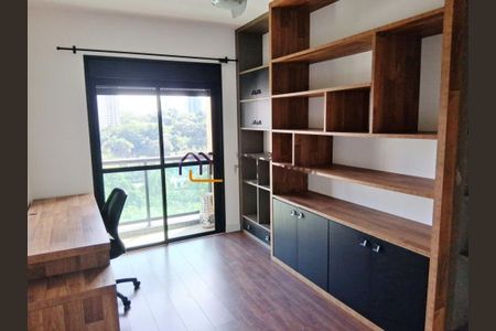Apartamento à venda com 3 quartos, 191m² em Vila Suzana, São Paulo