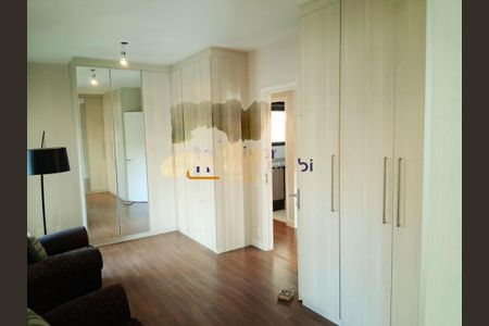 Apartamento à venda com 3 quartos, 191m² em Vila Suzana, São Paulo