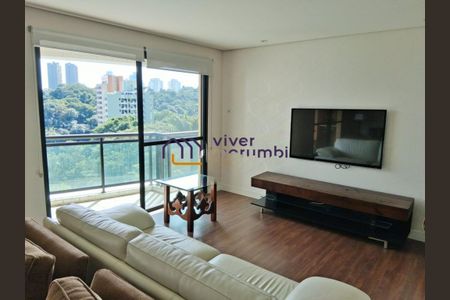Apartamento à venda com 3 quartos, 191m² em Vila Suzana, São Paulo