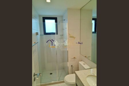 Apartamento à venda com 191m², 3 quartos e 3 vagas