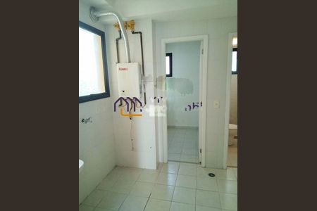 Apartamento à venda com 191m², 3 quartos e 3 vagas