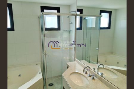 Apartamento à venda com 191m², 3 quartos e 3 vagas