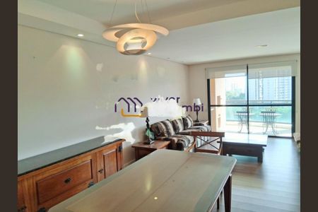 Apartamento à venda com 3 quartos, 191m² em Vila Suzana, São Paulo