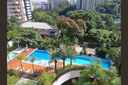 Apartamento à venda com 191m², 3 quartos e 3 vagas