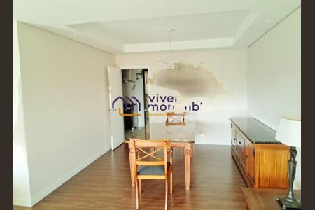 Apartamento à venda com 191m², 3 quartos e 3 vagas