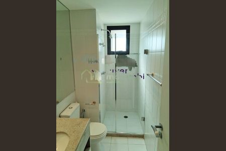Apartamento à venda com 191m², 3 quartos e 3 vagas