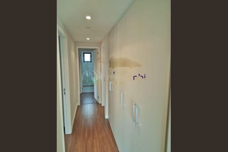 Apartamento à venda com 191m², 3 quartos e 3 vagas