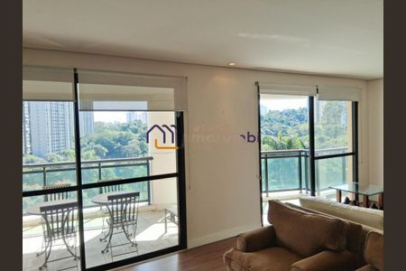 Apartamento à venda com 191m², 3 quartos e 3 vagas
