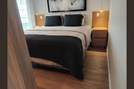 Apartamento à venda com 3 quartos, 183m² em Jardim Morumbi, São Paulo