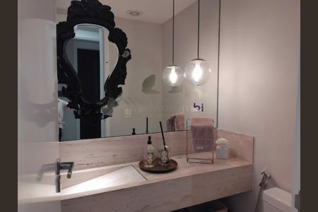 Apartamento à venda com 183m², 3 quartos e 3 vagas