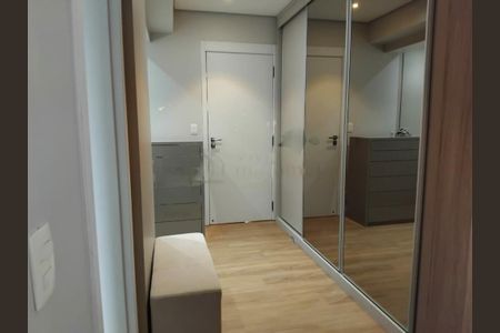 Apartamento à venda com 3 quartos, 183m² em Jardim Morumbi, São Paulo