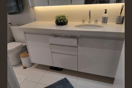 Apartamento à venda com 183m², 3 quartos e 3 vagas