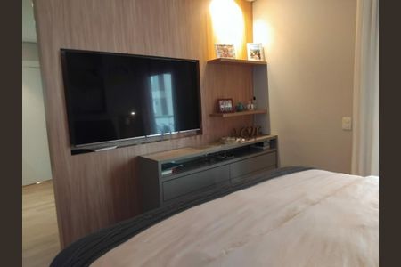 Apartamento à venda com 183m², 3 quartos e 3 vagas