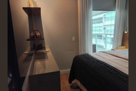 Apartamento à venda com 3 quartos, 183m² em Jardim Morumbi, São Paulo