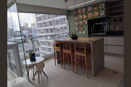 Apartamento à venda com 3 quartos, 183m² em Jardim Morumbi, São Paulo