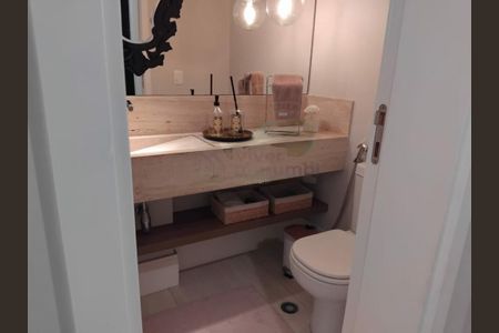 Apartamento à venda com 183m², 3 quartos e 3 vagas