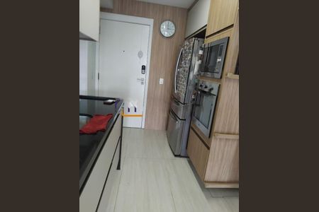 Apartamento à venda com 183m², 3 quartos e 3 vagas
