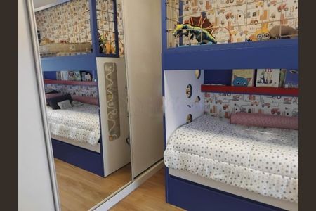 Apartamento à venda com 183m², 3 quartos e 3 vagas