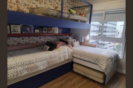 Apartamento à venda com 183m², 3 quartos e 3 vagas