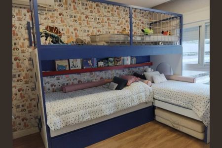 Apartamento à venda com 183m², 3 quartos e 3 vagas