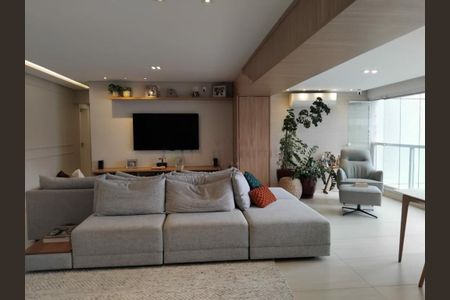Apartamento à venda com 3 quartos, 183m² em Jardim Morumbi, São Paulo