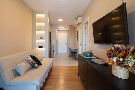 Apartamento à venda com 1 quarto, 39m² em Butantã, São Paulo