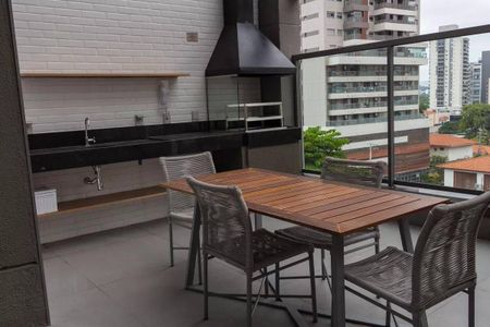 Apartamento à venda com 1 quarto, 39m² em Butantã, São Paulo