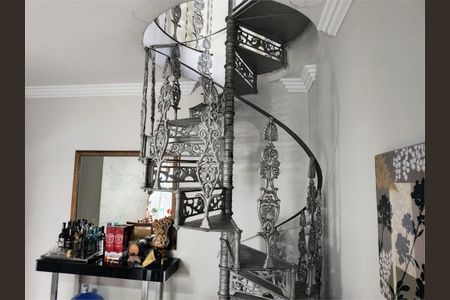 Apartamento à venda com 3 quartos, 154m² em Jardim Japao, São Paulo