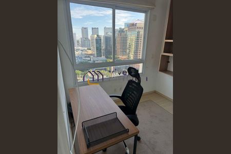 Apartamento para alugar com 2 quartos, 69m² em Vila Gertrudes, São Paulo