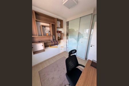 Apartamento para alugar com 2 quartos, 69m² em Vila Gertrudes, São Paulo