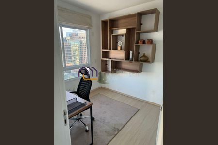 Apartamento para alugar com 2 quartos, 69m² em Vila Gertrudes, São Paulo