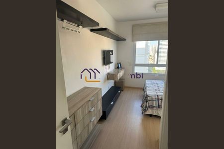 Apartamento para alugar com 2 quartos, 69m² em Vila Gertrudes, São Paulo