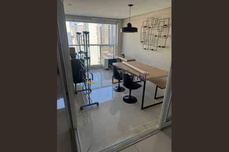 Apartamento para alugar com 2 quartos, 69m² em Vila Gertrudes, São Paulo