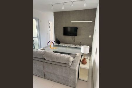 Apartamento para alugar com 2 quartos, 69m² em Vila Gertrudes, São Paulo