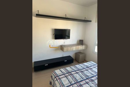 Apartamento para alugar com 2 quartos, 69m² em Vila Gertrudes, São Paulo
