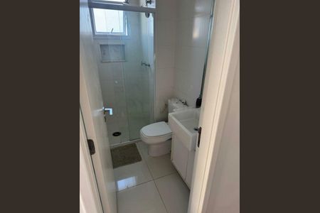 Apartamento para alugar com 2 quartos, 69m² em Vila Gertrudes, São Paulo