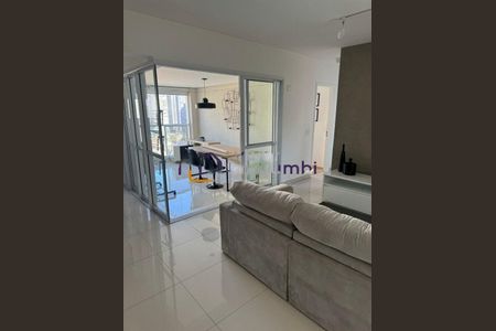 Apartamento para alugar com 2 quartos, 69m² em Vila Gertrudes, São Paulo