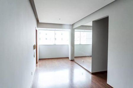 Apartamento para alugar com 3 quartos, 80m² em Buritis, Belo Horizonte
