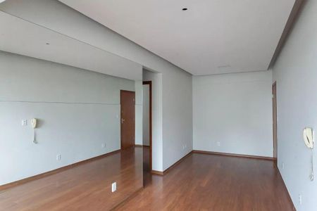 Apartamento para alugar com 3 quartos, 80m² em Buritis, Belo Horizonte
