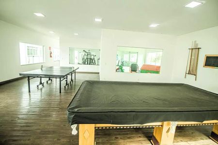 Apartamento para alugar com 3 quartos, 80m² em Buritis, Belo Horizonte