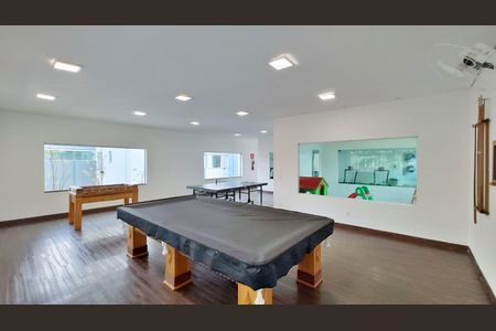 Apartamento para alugar com 3 quartos, 80m² em Buritis, Belo Horizonte
