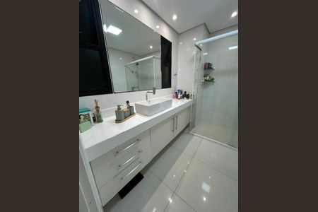 Apartamento à venda com 135m², 3 quartos e 3 vagas