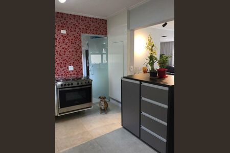 Apartamento à venda com 135m², 3 quartos e 3 vagas
