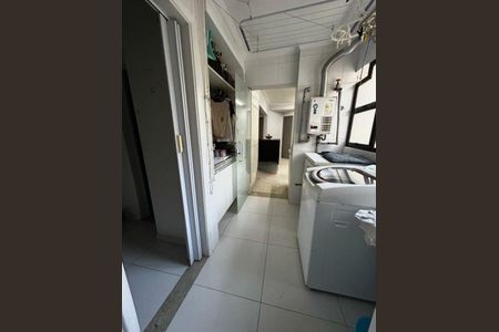 Apartamento à venda com 135m², 3 quartos e 3 vagas